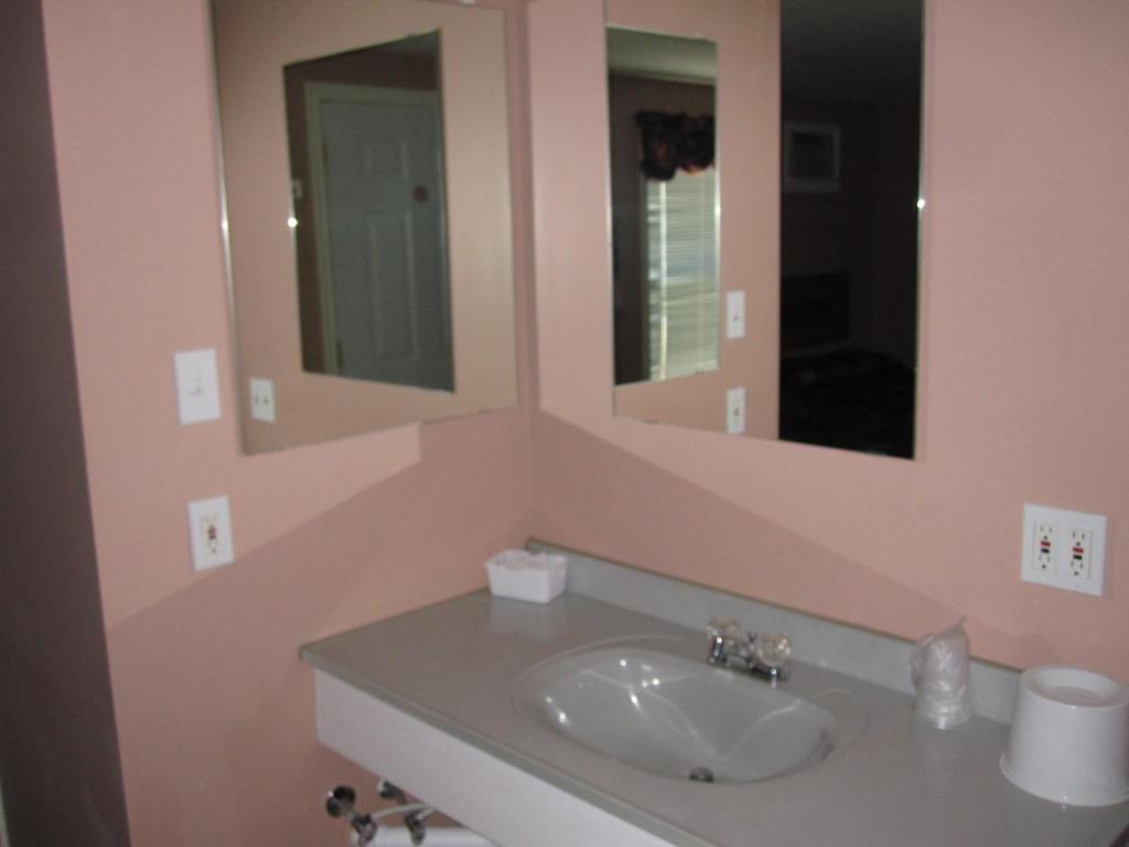 Gaudet Motel Shediac Quarto foto