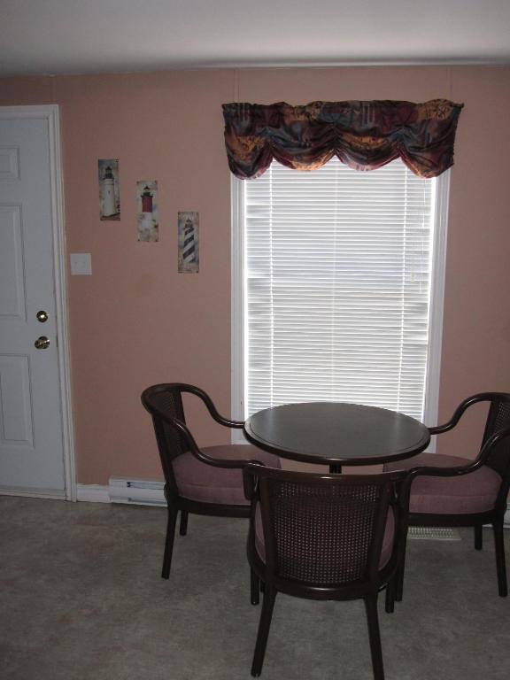Gaudet Motel Shediac Quarto foto