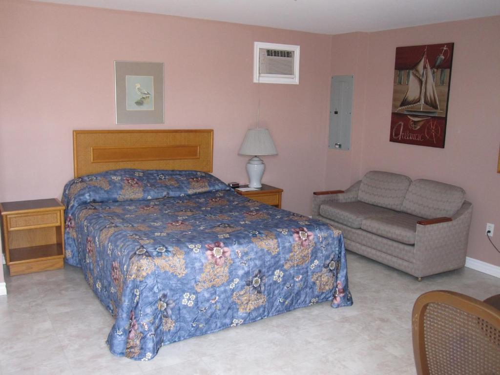 Gaudet Motel Shediac Quarto foto