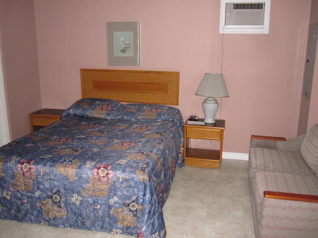 Gaudet Motel Shediac Quarto foto
